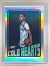 Rob Dillingham 2022 Topps Chrome Overtime Elite #TB72-11 1972 Basketball