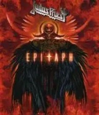 Epitaph | Judas Priest | Blu-ray | 2013 | EAN...