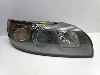 Volvo V50 2006 Rechts Scheinwerfer 30678917 SBR39814