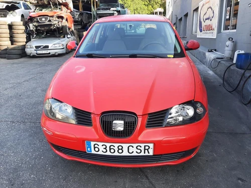 02T911024N Motor Arranque para SEAT IBIZA (6L1) Hit 2004 2269970 - Imagen 3 de 9