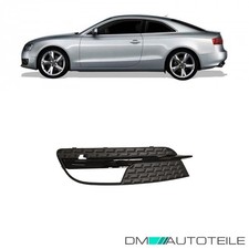 Stoßstangen Gitter vorne links für Audi A5 Cabriolet 8T3 8F7 Facelift 2011-2017