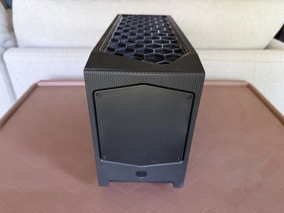 Intel Asus Dragon Canyon Pro X NUC 12 Workstation PC, i7-12700, W680, NUC12DCMv7