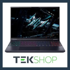 Image of Acer Predator Helios Neo 16 AI Gaming Laptop Core Ultra 9 16GB 1TB RTX 5070Ti