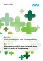 Stefan Luckhaus | Buchreihe: ProduktivitäTssteigerung In Der...