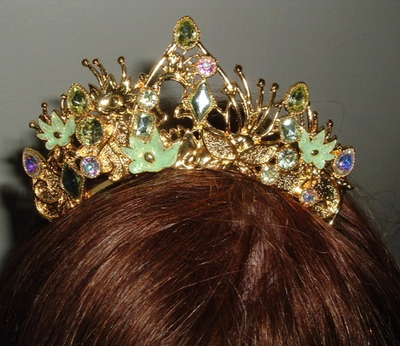princess dress up crown Dress-Up Tiaras