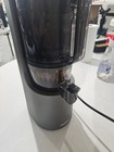 Hurom H-200 Slow Juicer All-in-One Cold Press Juicer Gray — photo 3