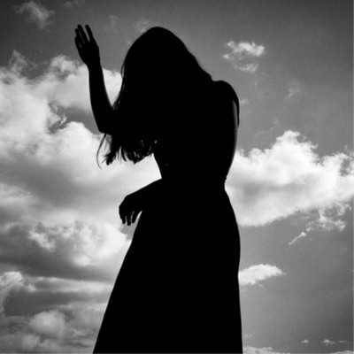 Emily Jane White They Moved in Shadow All Together (CD) Album