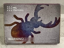 Mel Cemistry Science Kit Etching and Plating ...