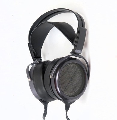Stax SR-009 BK Kopfhörer Limited Black Edition Headphone OVP NEUw + GARANTIE