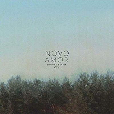 NOVO AMOR BATHING BEACH [EP] NEW VINYL