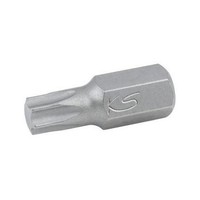 10Mm Bit Torx, 30Mm, T40 KS Tools 930.2040