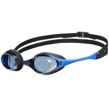 arena Cobra Original Swipe Unisex Adult Swim Goggles, Standard Pool Goggles with