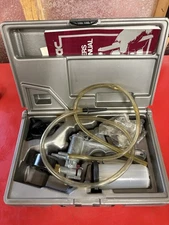 MityVac Silverline Vacuum Pump Tester and Brake Bleed Kit