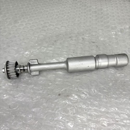 Balance Shaft Left for Mitsubishi Delica L300 P05V 2.5 - Picture 2 of 8