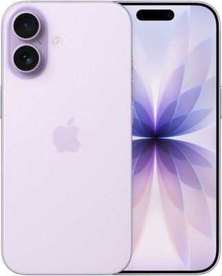 Apple iPhone 17 256GB Lavender 5G (Ohne Simlock) A3519 Brandneu Versiegelt TOP.