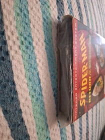 Videogame -Spider-Man Return Of The Sinister Six -  Nintendo NES - boxato  