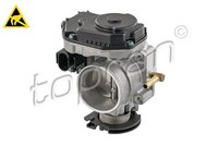Drosselklappenstutzen Topran 639 303 FÜR Audi Skoda VW