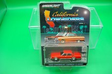 GREENLIGHT LOWRIDERS 1:64 1989 CHEVROLET CAPRICE CLASSIC
