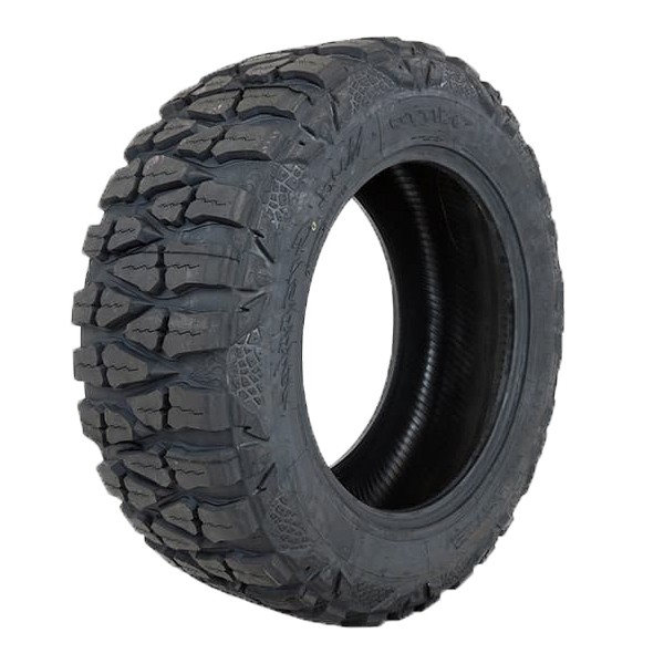 TYRE NITTO 33/12.50 R18 118P MUD GRAPPLER DOT 2022 SUMMER