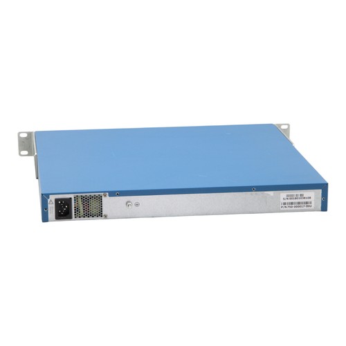 Palo Alto PA-3020 12-Port GbE RJ-45 8x SFP Firewall Security Appliance - Afbeelding 4 van 4