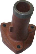 Auspuff Winkel David Brown 770 780 880 885, R...