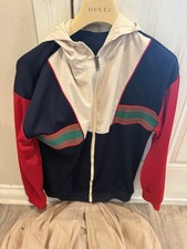 Kids Gucci Jacket Size 12