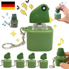 1~5x Frosch Quaken Spielzeug Erwachsene Tasta...