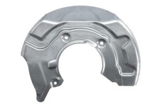 Ankerblech Spritzblech vorne rechts für VW Polo AW1 BZ1 Seat Ibiza V KJ1