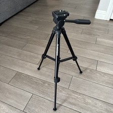 Quantaray Adjustable Tripod 15 To 48