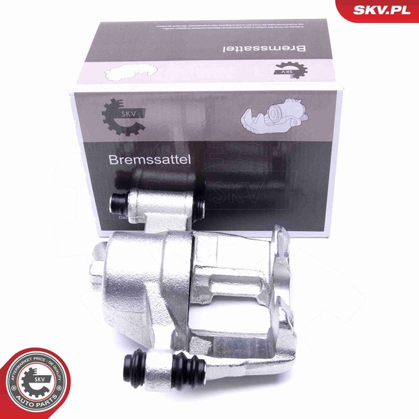 Esen SKV Bremssattel 46SKV481 FüR VW LT 28 46 2 2DA 2DD 2DH 2DC 2DF 2DG 2DL 2DM-image