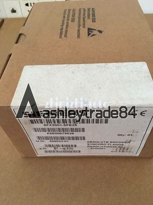1PC Siemens Encoder 6FX2001-5FE25
