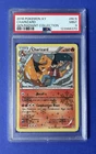 2016 Pokémon XY Charizard Gen Radiant Collection #RC5 PSA 9 MINT