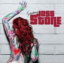 Introducing Joss Stone von Joss Stone | CD | Zustand gut