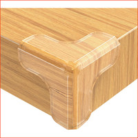 Kantenschutz Eckenschutz Selbstklebend Transparent 12 StüCk FüR Tisch Baby
