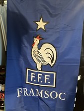 France Banner