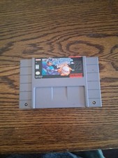 Ken Griffey Jr. Winning Run (Nintendo SNES)