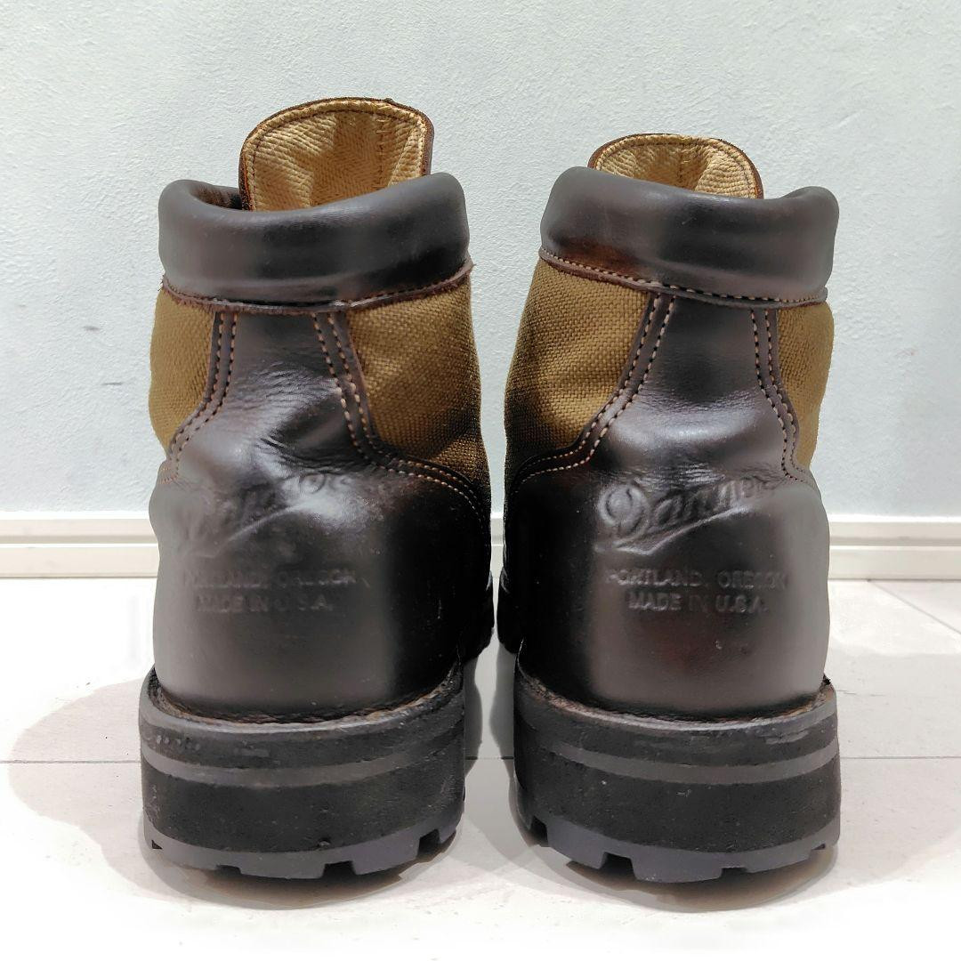 Maintained Danner Light Ii 33000X Us8.5 Black Tag | eBay Maintained Danner Light Ii 33000X Us8.5 Black Tag | eBay