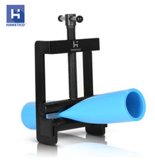 Heavy-Duty Pipe Squeeze-Off Clamp Tool 16&ndash;63 mm MDPE  PE Plastic Water Shut-Off