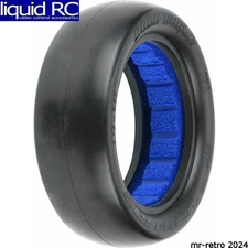 Pro-Line 830117 1:10 Bald Eagle 2WD MC Front 2.2 Off-Road Buggy Tires (2)