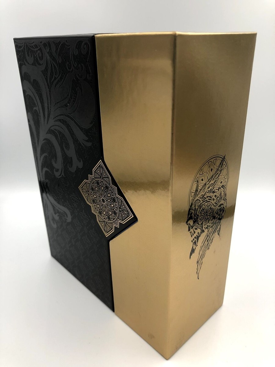 Film Collections Box FINAL FANTASY ⅩⅤ P… Film Collections Box Final Fantasy XV Blu-Ray/PS4 5-disc