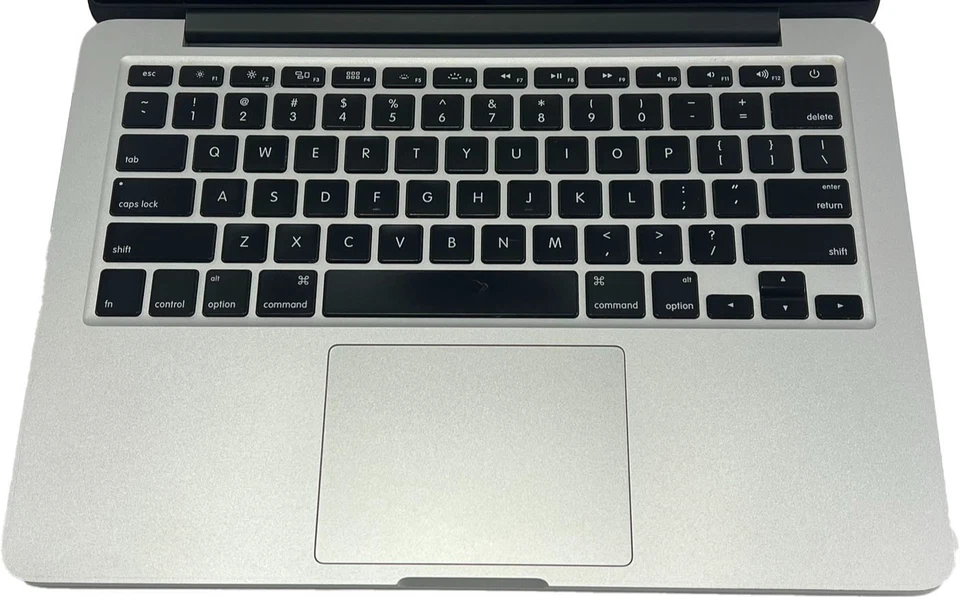 Apple MacBook Pro 2015 A1502 13" Laptop i5 Gen 5256GB SSD 8GB RAM macOS (AB) C - Image 3 of 4