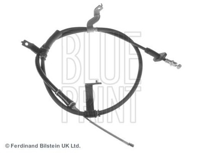 BLUE PRINT Seilzug, Feststellbremse ADG046267 für KIA