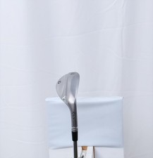 Taylormade Mg4 Chrome Lb Wedge 58 -8 Dynamic Gold 115 Tour Issue 12704963 Good