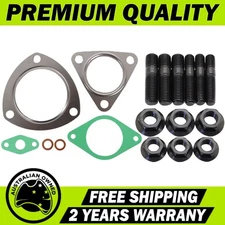 Turbo Charger Installation Stud & Gasket Kit For Ford Ranger 3.2L 2011-2015