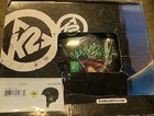 NEW IN BOX K2 Helmet ILLUSION SKI Snowboarding AND OUTDOOR HELMET SIZE XS