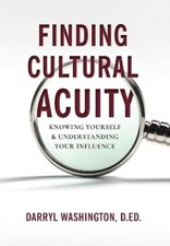 D Ed Darryl Washington Finding Cultural Acuity (Hardback)