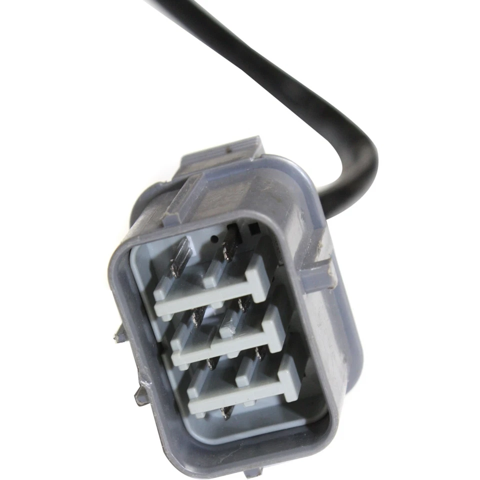 O2 氧气传感器 2 件套前后 UPSTREAM 适用于本田雅阁奥德赛一对 — 第 4/4 张图片