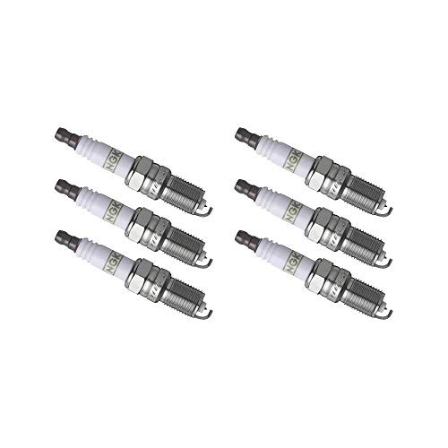 NGK G-Power Platinum Spark Plug - 7096