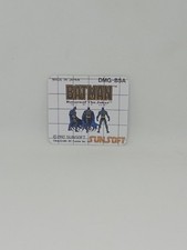 BATMAN RETURN OF THE JOKER (JAP) Game Boy / GameBoy replacement label