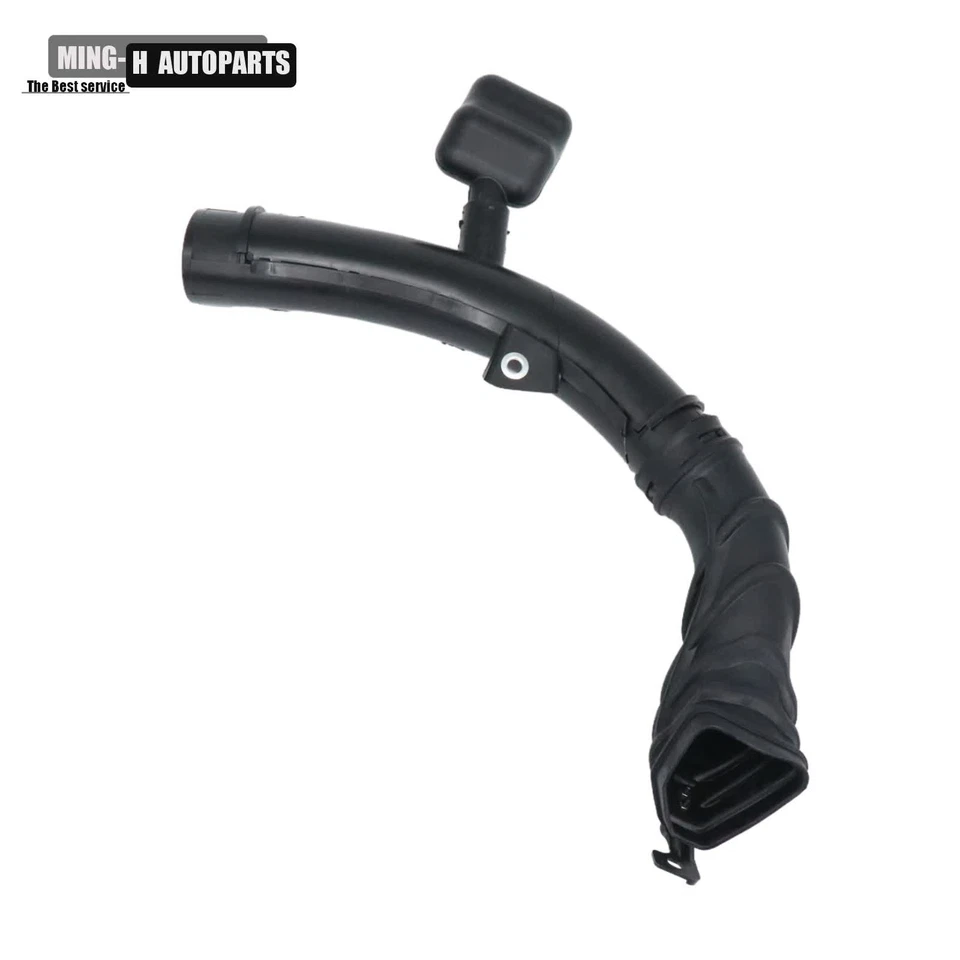 Nuevo tubo de conducto de entrada de aire del motor 68247353AA para Jeep Compass 2017-2021 2,4 L Foto 4 de 4